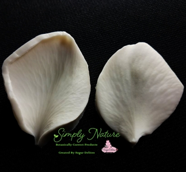 Frangipani Petal Veiner Large By Simply Nature Botanically Correct Products®